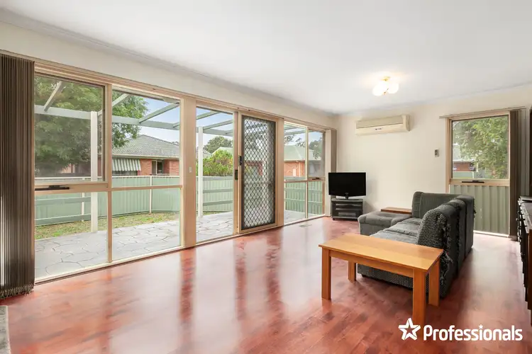 Third view of Homely unit listing, 5/23-25 Holloway Road, Croydon North VIC 3136