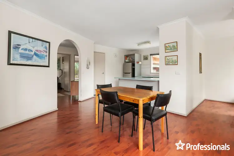 Fourth view of Homely unit listing, 5/23-25 Holloway Road, Croydon North VIC 3136