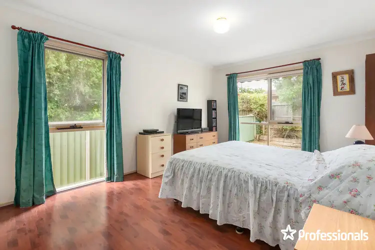 Fifth view of Homely unit listing, 5/23-25 Holloway Road, Croydon North VIC 3136