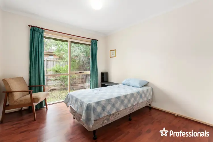 Sixth view of Homely unit listing, 5/23-25 Holloway Road, Croydon North VIC 3136