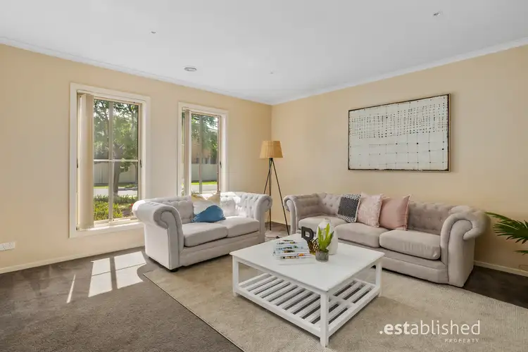 Third view of Homely house listing, 16 Moorgate Street, Point Cook VIC 3030