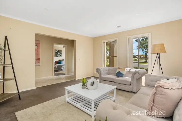Fourth view of Homely house listing, 16 Moorgate Street, Point Cook VIC 3030