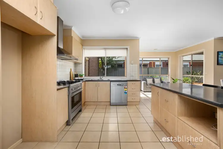 Fifth view of Homely house listing, 16 Moorgate Street, Point Cook VIC 3030