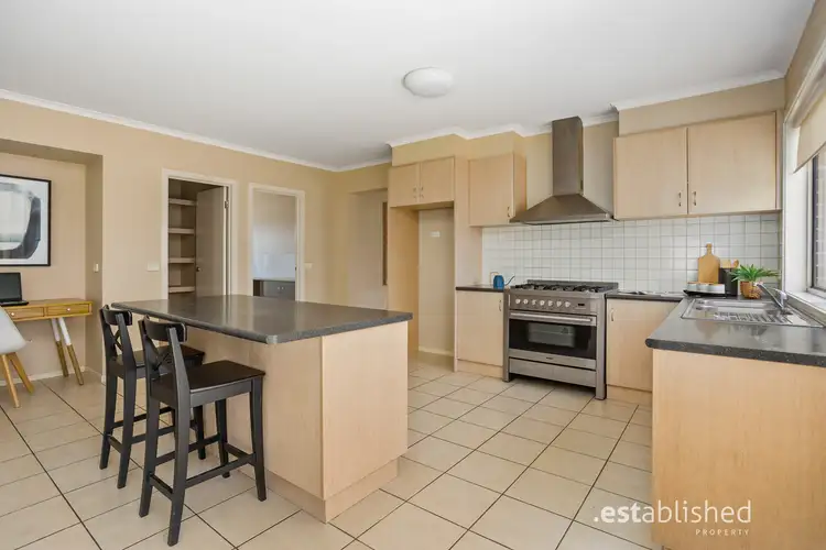 Sixth view of Homely house listing, 16 Moorgate Street, Point Cook VIC 3030