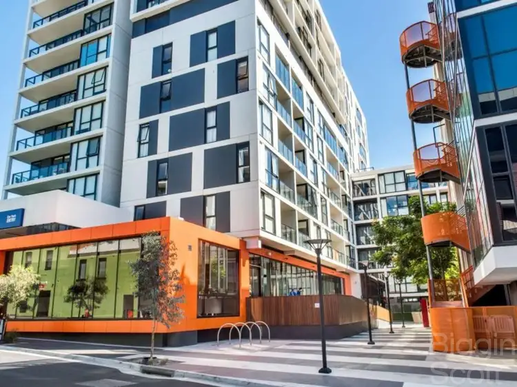 503/8 Grosvenor Street, Abbotsford VIC 3067