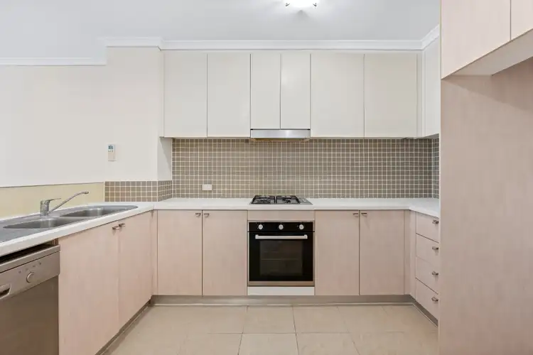 Third view of Homely apartment listing, 114/80 John Whiteway Drive, Gosford NSW 2250