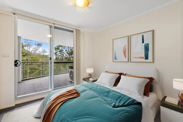 Fourth view of Homely apartment listing, 114/80 John Whiteway Drive, Gosford NSW 2250