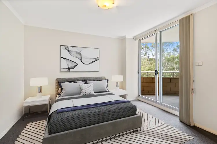 Fifth view of Homely apartment listing, 114/80 John Whiteway Drive, Gosford NSW 2250