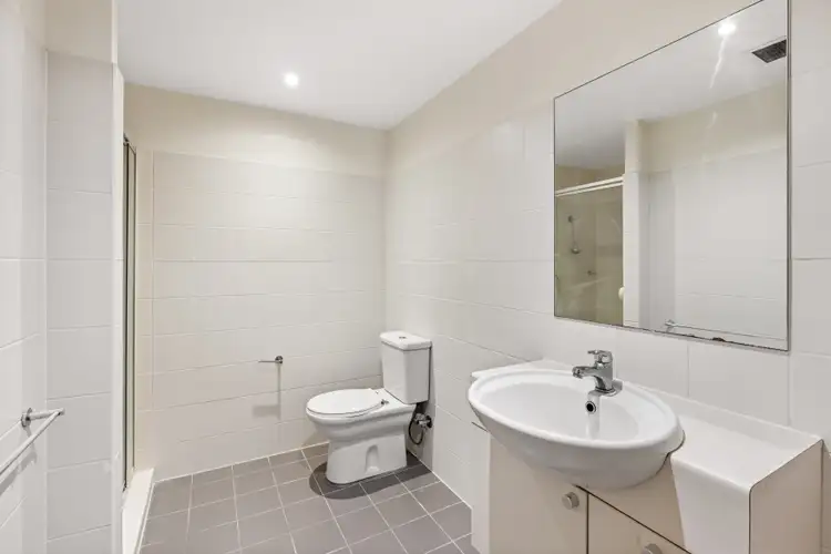 Sixth view of Homely apartment listing, 114/80 John Whiteway Drive, Gosford NSW 2250