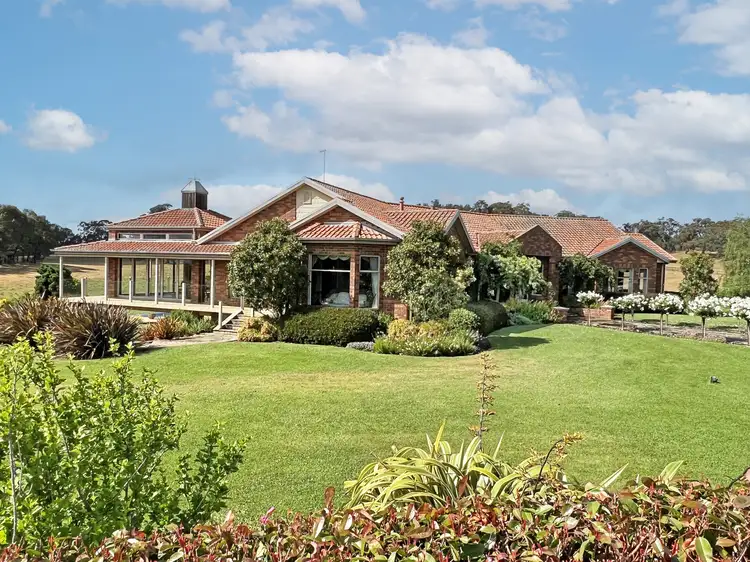 Main view of Homely house listing, 265 Maloneys Road, Lancefield VIC 3435