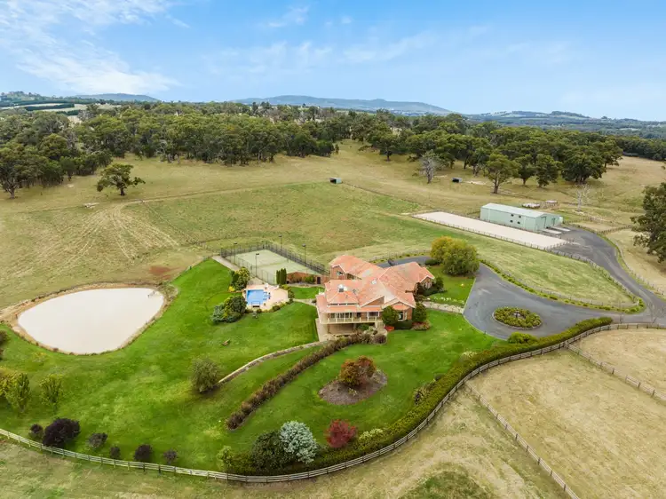 Third view of Homely house listing, 265 Maloneys Road, Lancefield VIC 3435