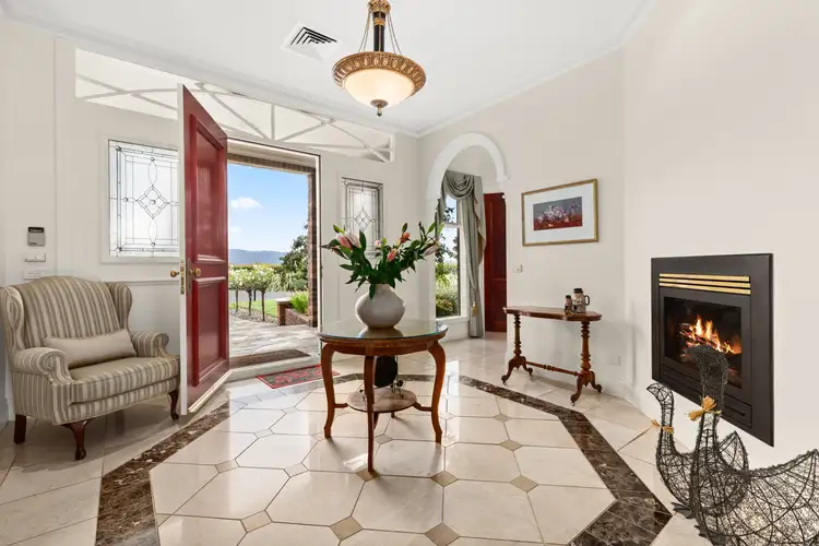 Fourth view of Homely house listing, 265 Maloneys Road, Lancefield VIC 3435
