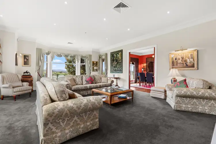 Fifth view of Homely house listing, 265 Maloneys Road, Lancefield VIC 3435