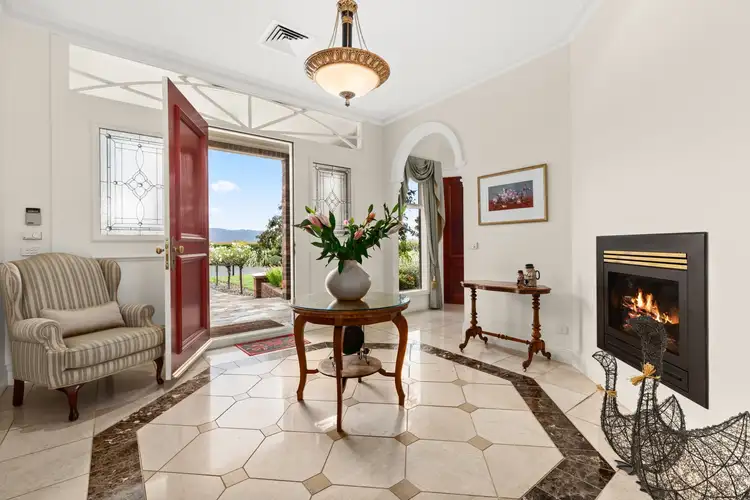 Fifth view of Homely house listing, 265 Maloneys Road, Lancefield VIC 3435