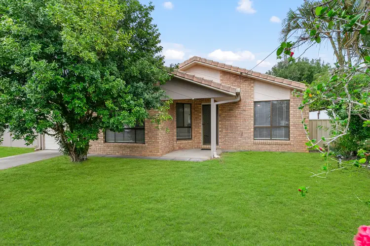 47 Moatah Drive, Beachmere QLD 4510