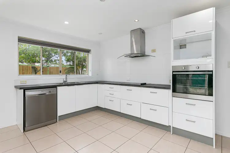 Third view of Homely house listing, 47 Moatah Drive, Beachmere QLD 4510