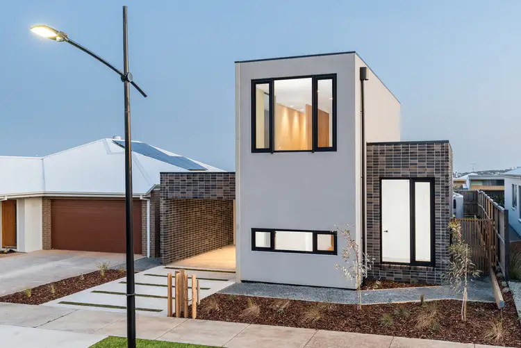 Second view of Homely house listing, 9 Wurrak Crescent, Torquay VIC 3228