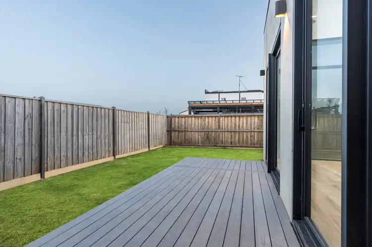 Fifth view of Homely house listing, 9 Wurrak Crescent, Torquay VIC 3228