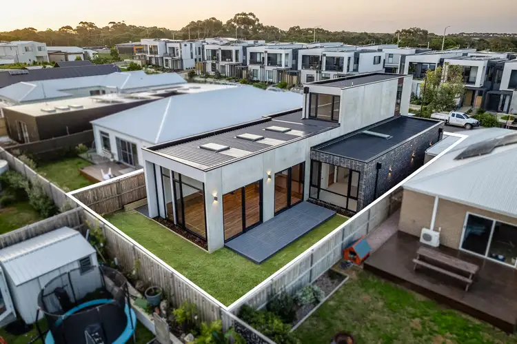 Sixth view of Homely house listing, 9 Wurrak Crescent, Torquay VIC 3228