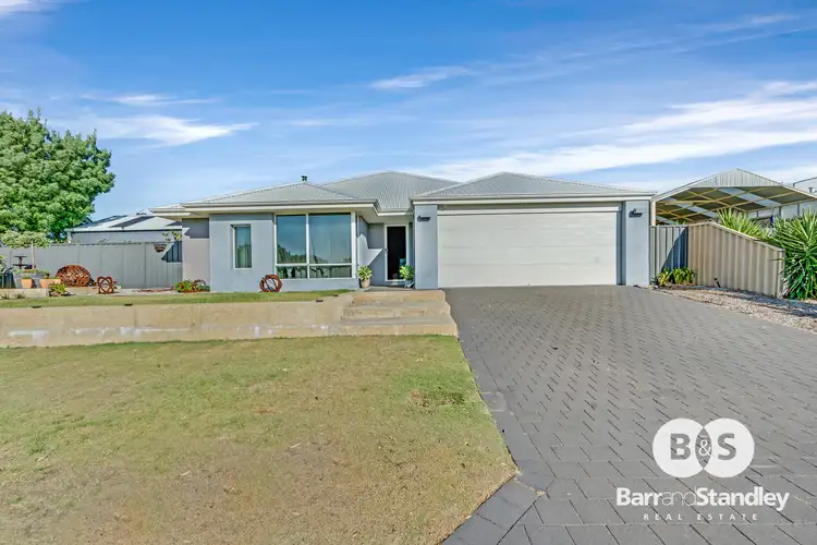 66 Denison Link, Millbridge WA 6232