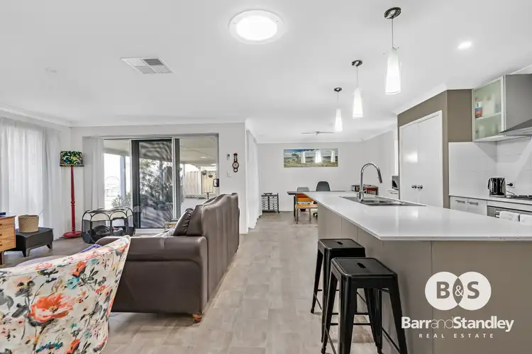 Third view of Homely house listing, 66 Denison Link, Millbridge WA 6232