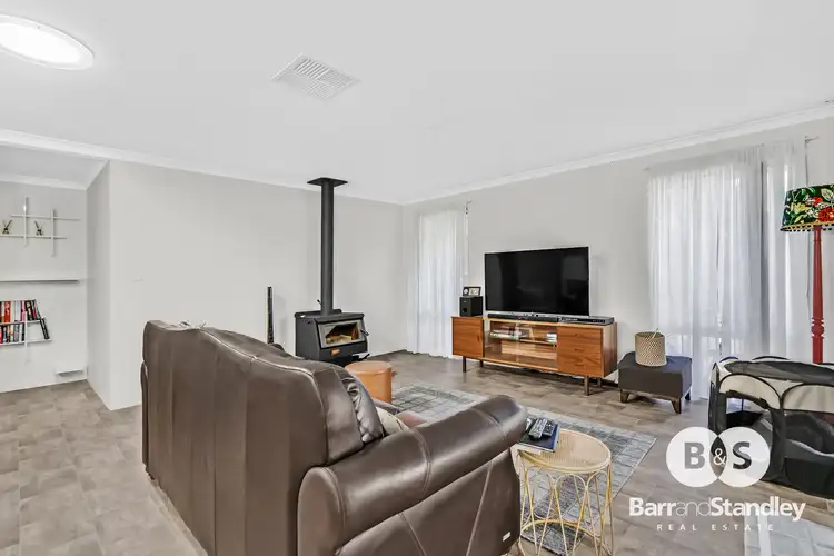 Fourth view of Homely house listing, 66 Denison Link, Millbridge WA 6232