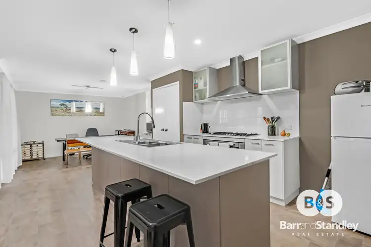 Fifth view of Homely house listing, 66 Denison Link, Millbridge WA 6232