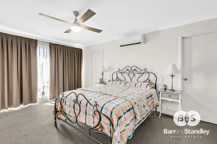 Seventh view of Homely house listing, 66 Denison Link, Millbridge WA 6232