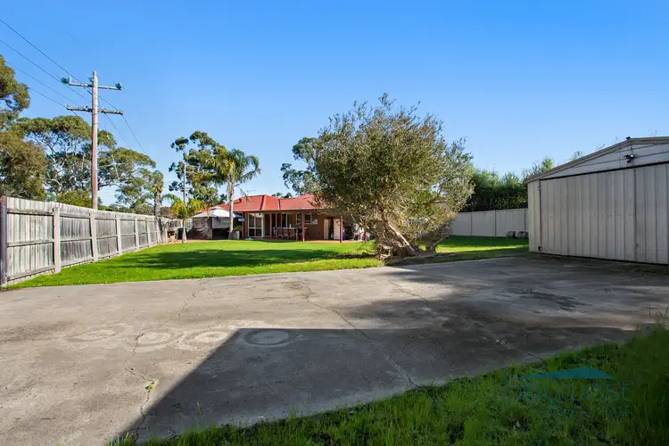33 Flinders Street, Bittern VIC 3918