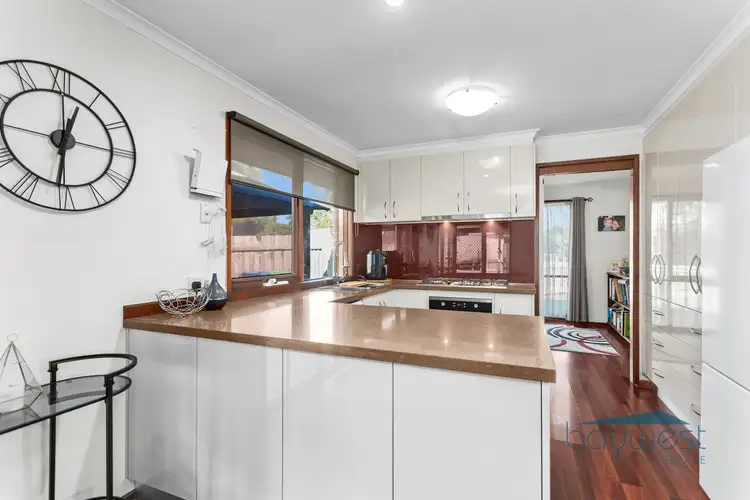 Sixth view of Homely house listing, 33 Flinders Street, Bittern VIC 3918