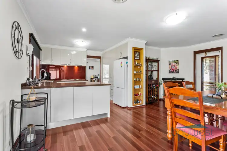 Seventh view of Homely house listing, 33 Flinders Street, Bittern VIC 3918