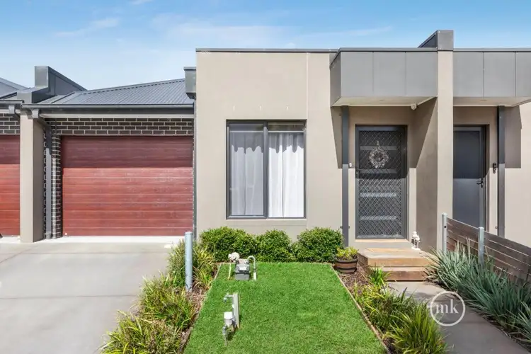 89 Kerrabee Drive, Mernda VIC 3754
