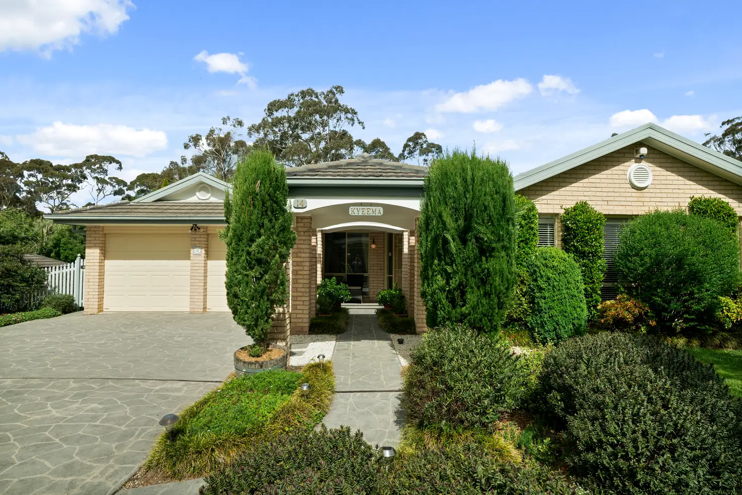 Main view of Homely house listing, 14 Rowland Road, Bowral NSW 2576