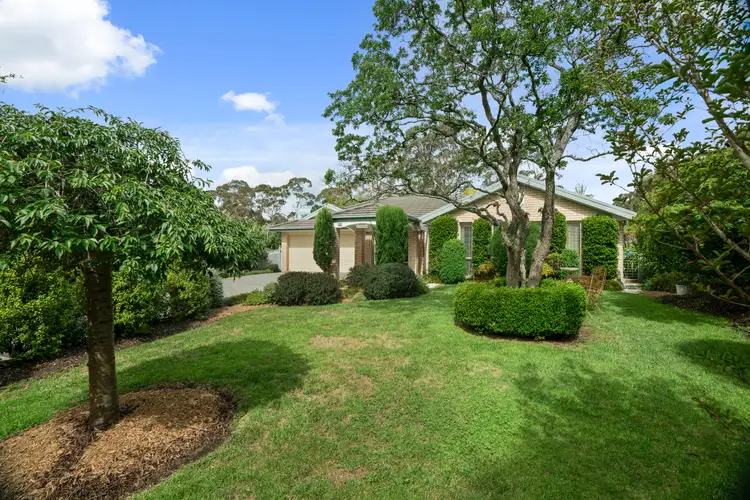 Second view of Homely house listing, 14 Rowland Road, Bowral NSW 2576