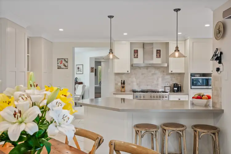 Sixth view of Homely house listing, 14 Rowland Road, Bowral NSW 2576