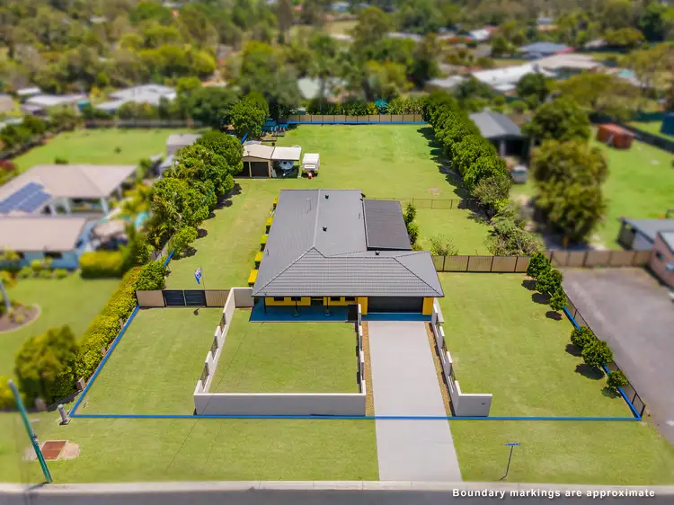 69 Relesah Drive, Ningi QLD 4511