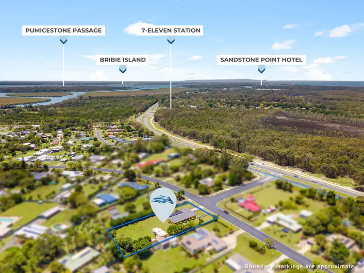 Second view of Homely house listing, 69 Relesah Drive, Ningi QLD 4511