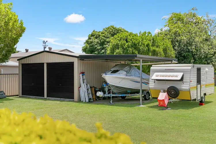 Fourth view of Homely house listing, 69 Relesah Drive, Ningi QLD 4511