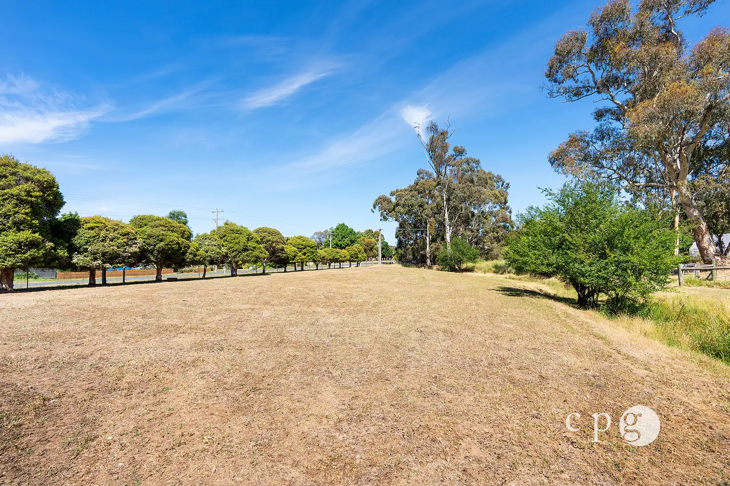 Main view of Homely land listing, 36 Princess Street, Campbells Creek VIC 3451