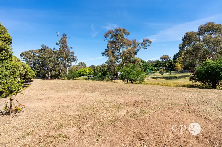 Second view of Homely land listing, 36 Princess Street, Campbells Creek VIC 3451