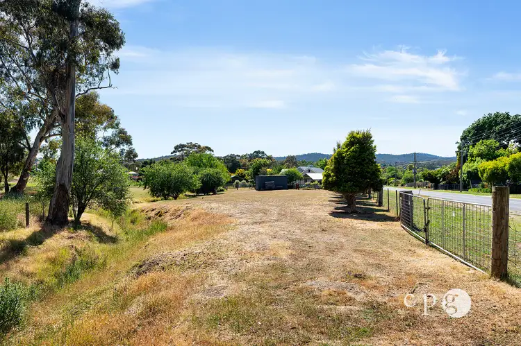 Third view of Homely land listing, 36 Princess Street, Campbells Creek VIC 3451