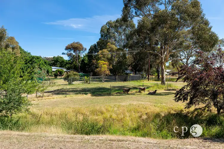 Fifth view of Homely land listing, 36 Princess Street, Campbells Creek VIC 3451