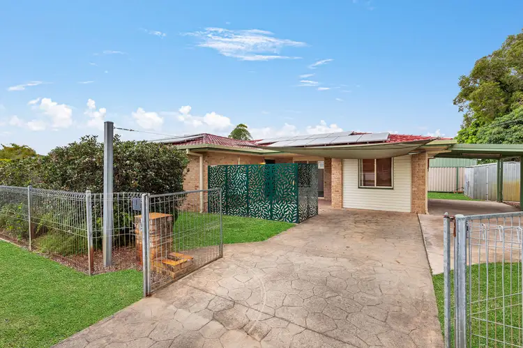 1 Gretel Drive, Beachmere QLD 4510