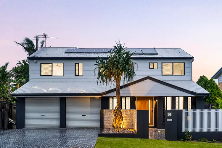 34 Copmanhurst Place, Sumner QLD 4074