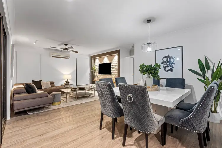 Third view of Homely house listing, 34 Copmanhurst Place, Sumner QLD 4074