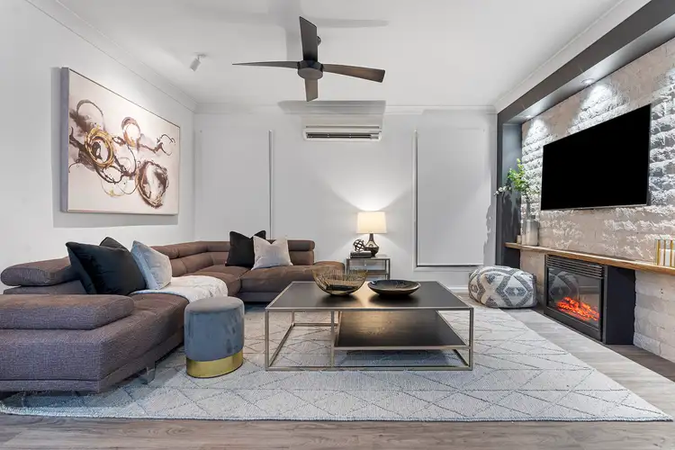 Fourth view of Homely house listing, 34 Copmanhurst Place, Sumner QLD 4074