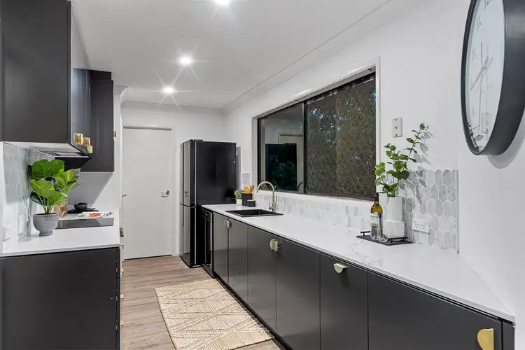 Fifth view of Homely house listing, 34 Copmanhurst Place, Sumner QLD 4074