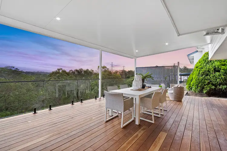 Sixth view of Homely house listing, 34 Copmanhurst Place, Sumner QLD 4074