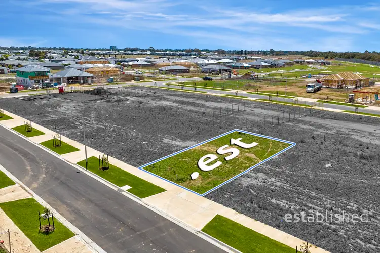 Fourth view of Homely land listing, 11 Kalyani Street, Werribee VIC 3030