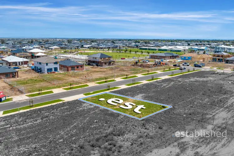 Fifth view of Homely land listing, 11 Kalyani Street, Werribee VIC 3030